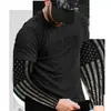 Manga de Hielo para Bandera Directa de Fábrica Estilo Coreano Manga Deportiva al Aire Libre Montar Pesca Bicicleta Manga Solar Estampada Verano