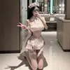 Lencería Sexy, Uniforme JK Sexy, Atuendo Lindo de Estudiante, Cosplay de Sirvienta en el Campus, Traje para Habitación Privada de Deseo Puro Tentación