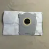 Accesorios para Aspiradora Ecovacs para la Serie X11 Tanque de Agua Limpia y Piezas del Tanque de Aguas Residuales