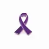 Broche Corsage Lazo de Cinta Transfronterizo Insignia Caliente de Amazon Insignia