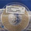 Capacitor de tantalio SMD nuevo original 227A 220UF 10v tipo D 7343/2917 TAJD227K010RN