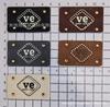 Ventas Directas de Fábrica de Accesorios para Ropa de Primavera, Verano, Otoño e Invierno, Tela de Sarga, Tela Estampada, Pedrería, Decoraciones para Zapatos y Sombreros, Decoraciones para Maletas y Bolsas