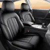 Funda de Asiento Especial Cojín para 2026 Nissan Teana 2.0L Versión Comfort Cabina Harmony Funda de Asiento Cojín Completo para Asiento de Coche