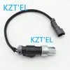 Piezas de maquinaria de construcción 355-3148 aplicables a Carter 953D 953K sensor de presión interruptor de presión