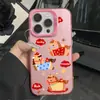 Tres Fundas para iPhone 17 de My Little Pony Adecuadas para Apple 16, Personalizadas 15 Pro, Creativas 14 Pro Max, Modernas 13