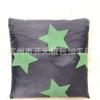 Bolsa de Compras Plegable Satchel Ecológica 210D Casual y Fresca Bolsa de Compras Bagcu Bolsa Plegable en Stock