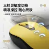 Ratón Inalámbrico Personalizado para Negocios, Oficina, Uso Doméstico, Conveniente para Transportar, Adecuado para Laptops, Computadoras de Escritorio, Tablets y Gaming