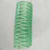 Manguera reforzada de plástico compuesto de PVC antiestático con alambre de acero de fábrica con diámetro interior 32 38 50 para suministro de aceite y bombeo de aceite, etc.