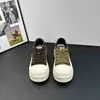 Otoño 2026 Nuevo Estilo Coreano Zapatos Blancos de Suela Gruesa para Aumentar la Altura para Mujer Punta Redonda Versátiles Ligeros Cómodos Zapatos Deportivos Casuales Zapatos de Moda