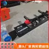 Fabricante de topes para coche tope neumático para coche tope manual para coche parámetros tope bidireccional para coche tope hidráulico para coche