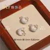 Pingente Estrela e Lua Acessórios DIY Peças de Liga Mista Pulseira com Recortes Contas para Colar Acessórios para Joias DIY
