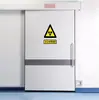 Puerta Hermética Eléctrica para Sala de Operaciones y Habitación de Pacientes, Puerta Hermética para Sala de Operaciones, Puerta Corredera, Puerta de Plomo, Puerta Protectora
