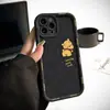 Adequado para Capa de Celular Vivoy93 Desenho Y03 Winnie Y20 Simples Y30 Fashion Y33 Terapia Y78 Y53S Fofo