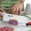 Cuchillos de cerámica para cocina al por mayor, para uso doméstico, afilados y no requieren afilado, adecuados para picar verduras y como cuchillo para comida de bebé, disponibles para entrega a través de Douyin