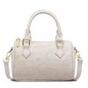 Bolso Pequeño Lindo y a la Moda para Mujer, Bolso Almohada Portátil de Moda de Dibujos Animados 2025 Nuevo Estilo Nicho Bolso Bandolera de Hombro Único