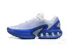 Zapatos Putian serie MAX DN estación europea transfronteriza para zapatillas de correr con amortiguación de aire, absorción de impactos, resistentes al desgaste, zapatilla DV3337