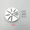 Base Vibratória para Câmera de Vigilância Sem Fio Fluorita Laranja TP Huawei Ant Xiaomi Telecom Câmera Móvel