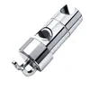 Soporte para cabezal de ducha sin taladro, brazo de ducha ajustable, base de fijación para cabezal de ducha, manguito deslizante para barra de ducha