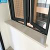 Encimera de Ventana Mirador de Mármol Dormitorio Balcón Ventana Ventana Mirador Tablero de Mesa Tablero de Escritorio