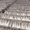 Paño Cuadrado de Gamuza Wenwan Paño de Pulido para Cuentas 15*15cm Paño de Pulido para Herramientas Wenwan y Cuentas Budistas