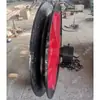 Poldra de Suspensão de Mineração de Canal Duplo Txg-1200/20 com Design de Segurança, Poldra de Suspensão de Mineração de Alta Resistência