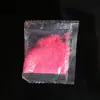 Bolsa de Polvo de Brillo DIY Pintura Relleno de Slime Bolsa de Dulces de Polvo de Brillo Lentejuelas de Brillo