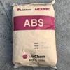 Retardante de Chama Grau V0 Coreano Lg Chem Abs Af342 Af365F Af367C ABS Resistente ao Fogo Matéria-Prima Moldagem por Injeção