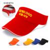 Gorra Publicitaria con Logo Verano Estampada Voluntariado Actividad Gorra de Viaje Bordada Gorra de Béisbol Hombres y Mujeres Opcional Gorra de Pato