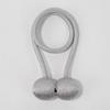 Abrazaderas Magnéticas para Cortinas, Clips Magnéticos para Auriculares, Sujetadores Magnéticos para Cortinas, Correas Magnéticas de Amarre, Cuerdas para Cortinas de Ventana y Cama, Productos Transfronterizos Más Vendidos
