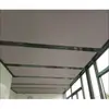Cortina Inteligente de Sombreado para Habitación con Luz Solar Habitación con Luz Solar Aislamiento Térmico Sombreado Cortina Superior Sombreado para Techo de Cristal Cortina Eléctrica de Panal