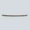 Adecuado para 2009-2012 Bmw Serie 7 F02 Tira Embellecedora Parachoques Delantero L51117197291R:51117197292