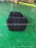 Venta al por mayor de fábrica PVC flocado portátil S tipo tumbona flocado inflable sofá de ocio