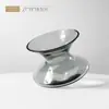 Gran Venta Precio Especial Simple Moderno Accesible Lujo Decoraciones Decorativas de Cristal Habitación Modelo Sala de Estar Mueble de TV Artesanías de Metal