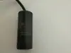 Acessórios para enfardadeira automática e semiautomática de alta velocidade capacitor cbb60 10uf três fios 100uf cb60 fusível de dois fios