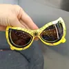 Nuevas Gafas de Sol para Niños, Lindas Gafas de Sol para Bebés, Divertidas y Geniales Gafas de Dibujos Animados para Niños y Niñas
