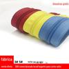 No.3 No.5 No.8 Nylon Zipper Bag Bolsa de Roupas Bolsa Tenda Sofá Almofada Herringbone Plain Tamanho Pack
