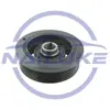 A Polia do Virabrequim 13470-0S010 134700S010 é Adequada para Toyota Land Cruiser 07-16