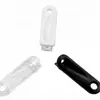 Fundas Protectoras para Cables de Lámpara, Protectores de Cable con Forma de Zapato de Tacón Alto, Fundas Protectoras para las Aberturas de los Tubos de Lámpara