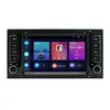 Adequado para Volkswagen Touareg 7 polegadas Navegação Android Bluetooth Carplay Sem Fio Rádio Tela Grande Player de Carro Tudo-em-Um