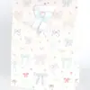 26 Novos Modelos em Estoque: Bolsas com Tampa Flip-Top e Velcro P, Sacos de Presente Panda, Bolsas Elegantes de Lembrancinha de Casamento, Sacos de Doces para Casamento