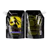 Sudeste Asiático Kormesicr Acondicionador para Cabello Suave y Brillante Acondicionador para el Cabello Acondicionador para Cabello Suave y Brillante Fabricante Transfronterizo Venta al por Mayor