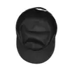 Gorras de Béisbol Planas con Visera Fina para Hombres de Mediana Edad y Mayores Sombreros de Seda Sombreros para el Sol para Exteriores de Ocio Gorras con Visera Transpirables