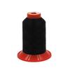 Linha de Alta Resistência Marca Tianfeng Tkt120 # 70D*3 Fios Linha de Seda Mercerizada para Jaquetas de Penas Ultrafinas para Prevenir Perda de Penas, Fio Extra Fino.