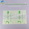 Os fabricantes de origem produzem PLA embalagens totalmente biodegradáveis bolsos planos embalagens ecologicamente corretas totalmente biodegradáveis bolsos planos
