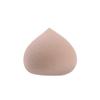 Huevo de Belleza de Durazno Súper Suave para Uso Húmedo y Seco, Copa Completa de Borla de Polvo de Durazno, Caja de Almacenamiento para Huevo de Belleza que No Come Polvo al por Mayor