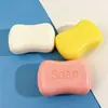 Brinquedo squishy de sabão criativo para alívio do estresse, item popular de venda quente transfronteiriça, gadget para alívio do estresse, produto acabado de PU com recuperação lenta, atacado