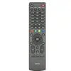 Adecuado para reemplazo de la serie RM Humax RM-E09 RME09 control remoto uso directo