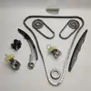 Kit de reparación de sincronización del motor VQ40DE 4.0L 2005-2014 13070-EA200 13091-7Y000