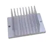 Chip de Refrigeração Semicondutor, Módulo de Condução de Calor, Evaporador do Lado Frio, Chip de Refrigeração, Módulo de Condução de Calor, Placa de Dissipação de Calor, Radiador