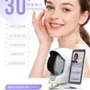 Moji K55 Analisador de Pele Espelho Mágico AI Dispositivo de Gerenciamento Facial Testador de Umidade da Pele Facial para Salão de Beleza